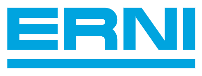 ERNI logo - ERNI distributor