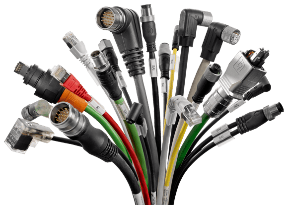 Cable Assemblies Manufacturer | Jacarem