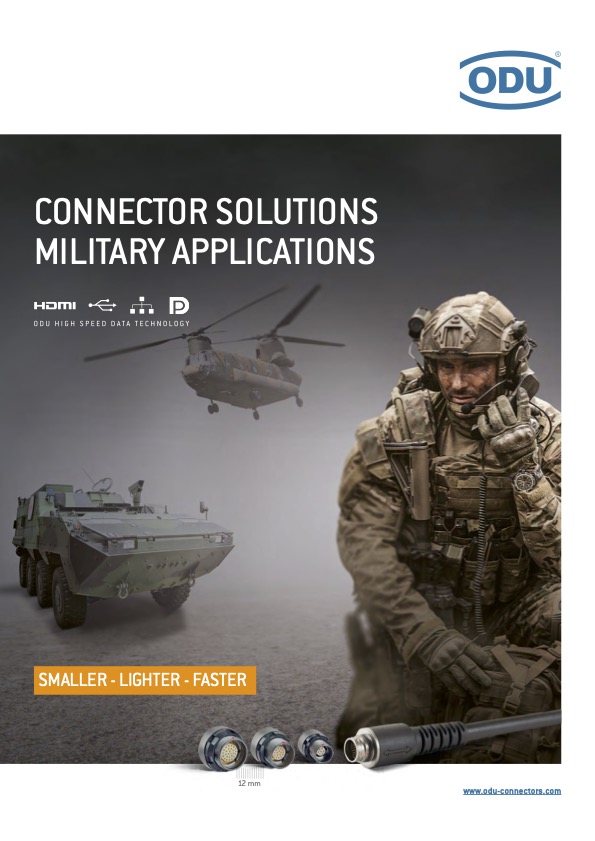 odu-amc-military-application-brochure-en