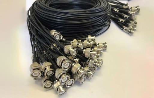 BNC-Cable-Assemblies