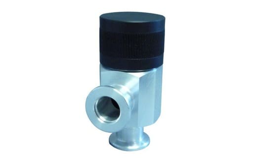 Bellow-sealed-angle-valve