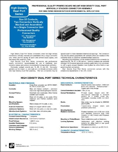 DDB-Positronic-Dual-Port-Brochure