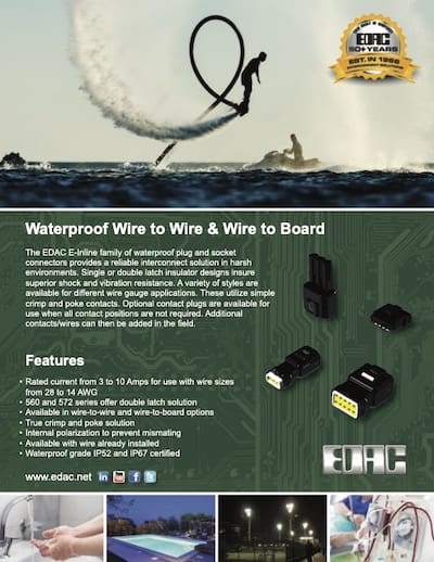 EDAC-Waterproof-Inline-Wire-to-Wire-Wire-to-Board-Connectors-English-Handout