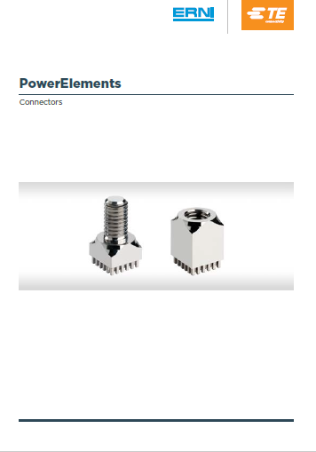 ERNI-Power-Elements