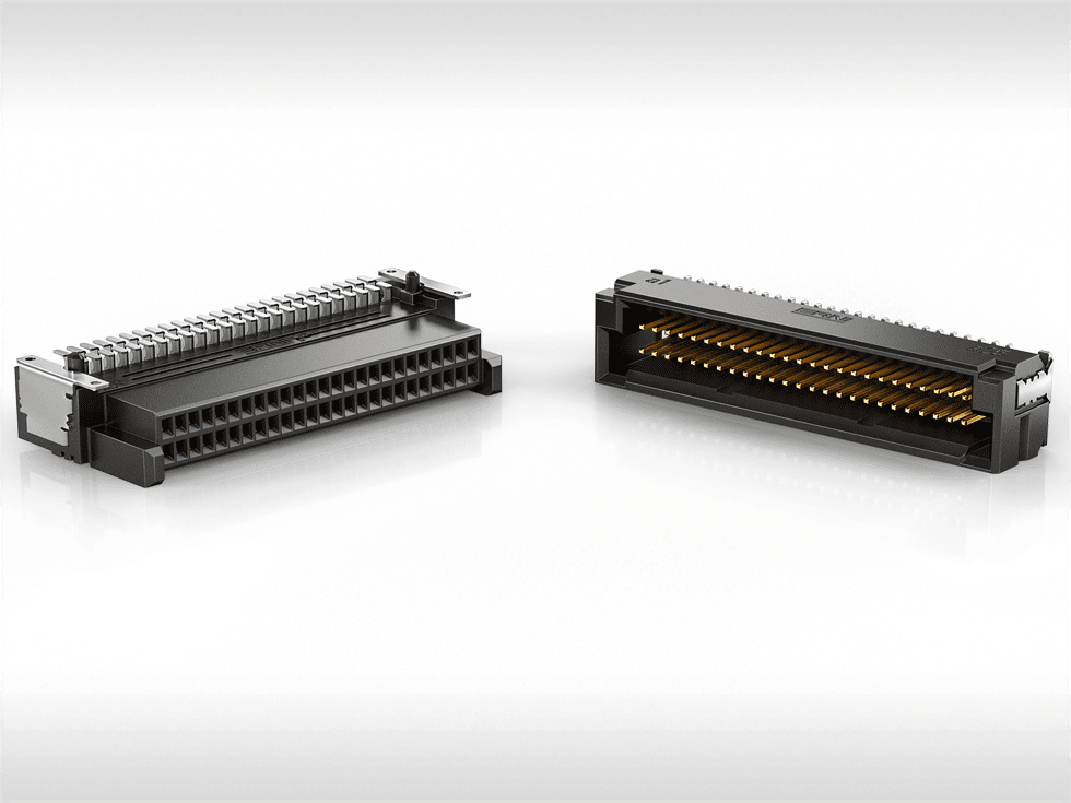 ERNI MicroCon Connectors