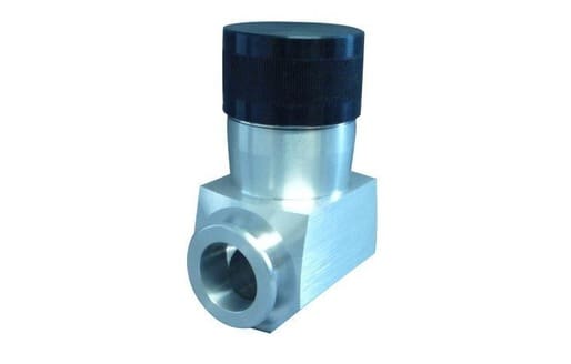 KF-In-line-bellow-sealed-valve