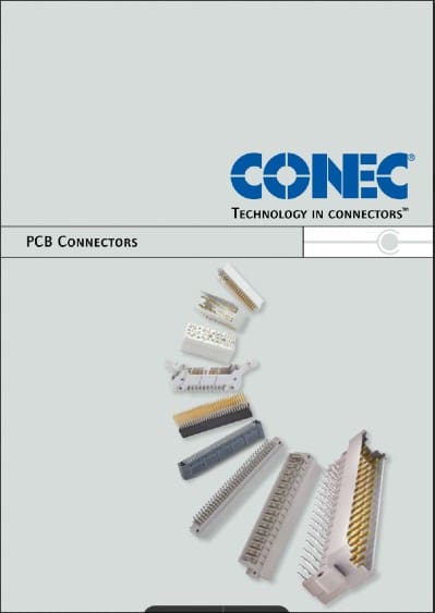 PCB-Connector-Brochure