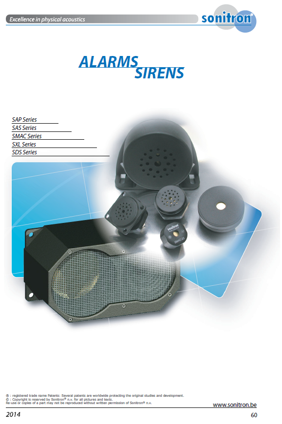 Piezo-Alarms-Sirens-SAP