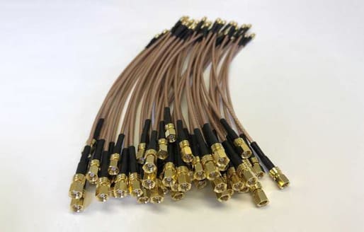 SMC-MCX-Cable-Assemblies