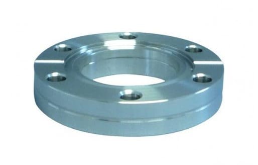 UHV-CF-double-sided-passage-flange