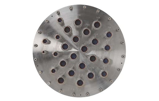 glass-to-metal-sealed-flange