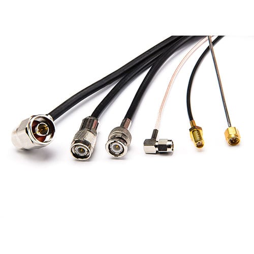 RF Cables RF Cable Assemblies