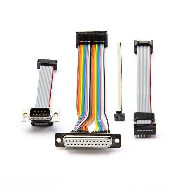 Ribbon Cables and IDC Cable Assemblies