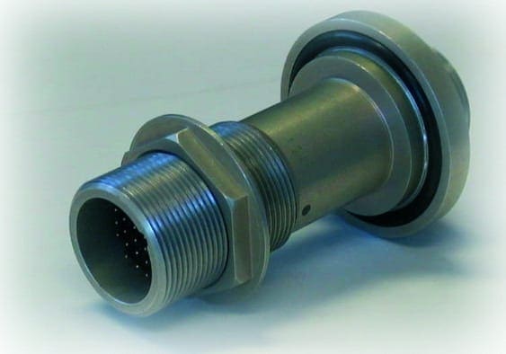 CIVAC Hermetic Connectors